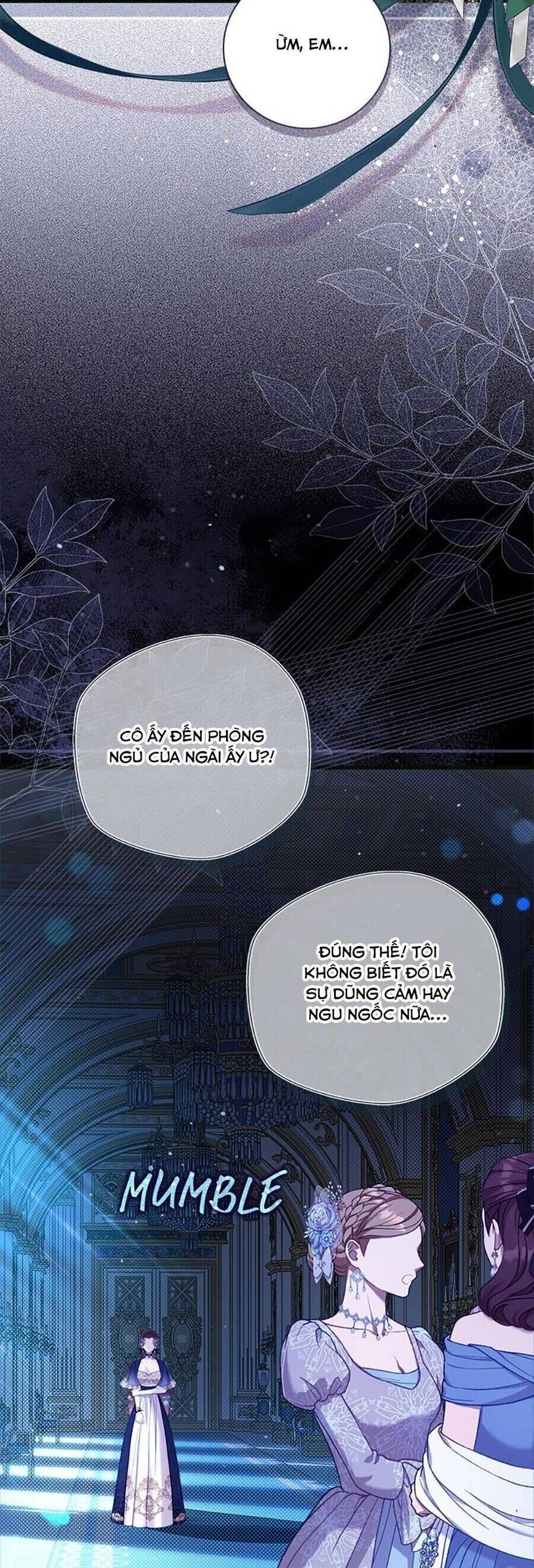 [15+] công chúa chloe chapter 122 61