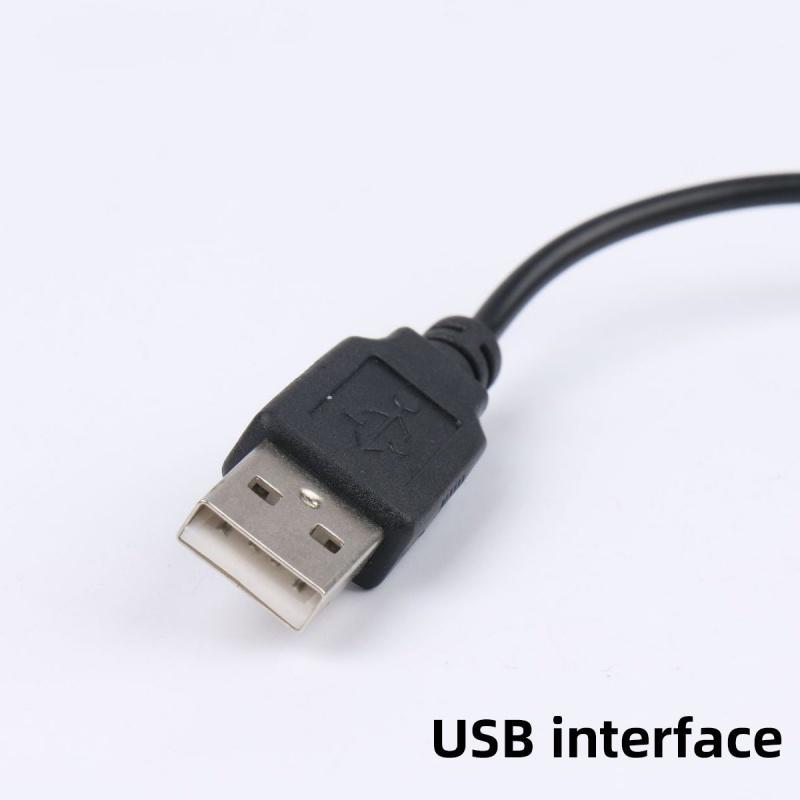 Micro ANKNDO cỡ nhỏ cổng USB có giá đỡ điều chỉnh đa năng