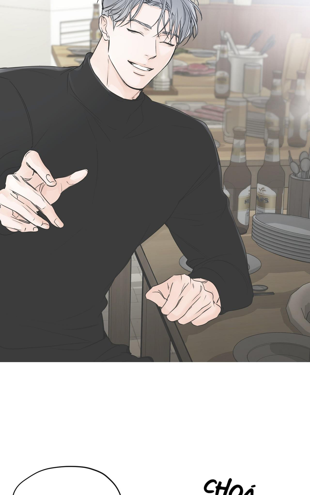 hướng đến nơi chân trời chapter 15 46