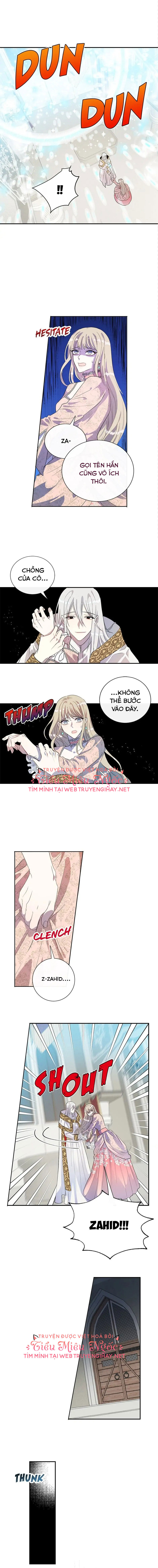 đừng ăn thịt tôi mà chapter 11 2