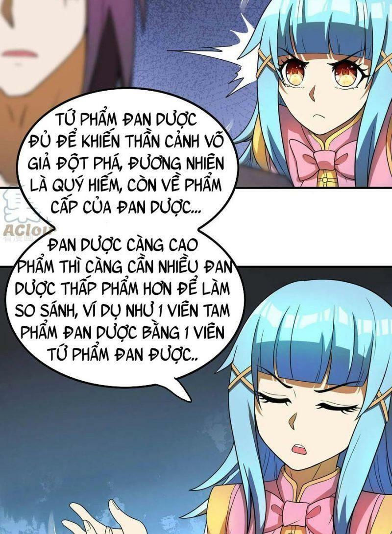 đệ nhất người ở rể chapter 156 45