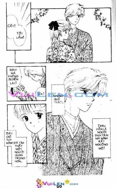 cô nàng đẹp trai chapter 6 51