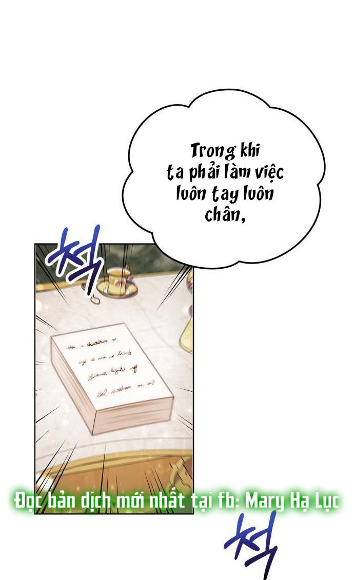 tôi sẽ ly hôn với người chồng bạo chúa chapter 15.2 61