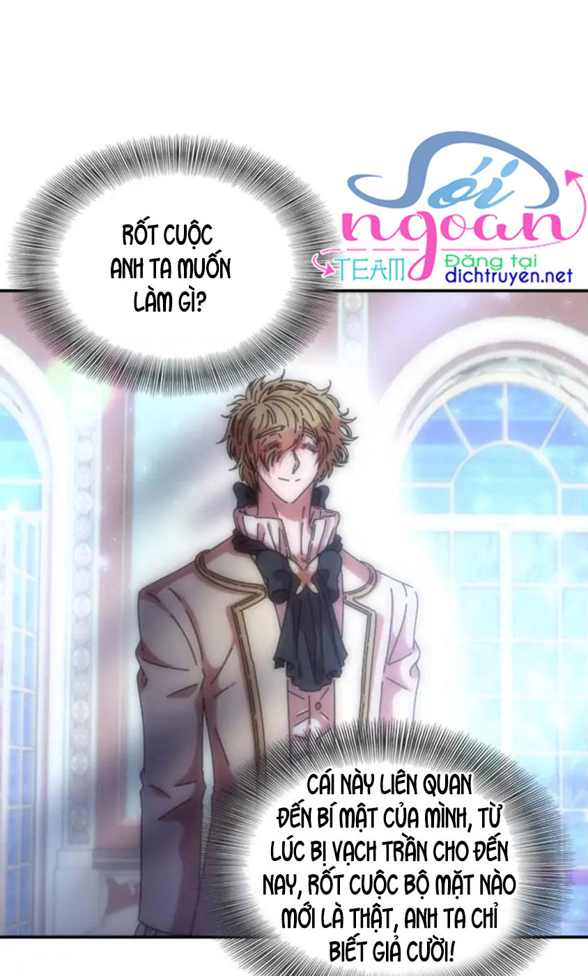 con gái bảo bối của ma vương chapter 71 21