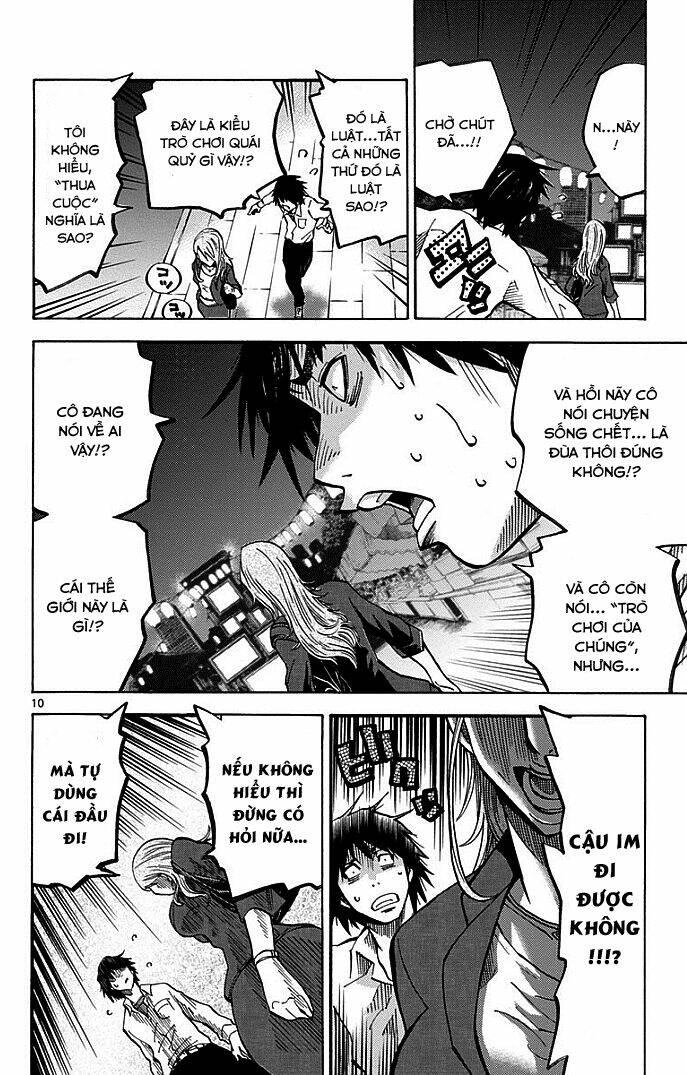 imawa no kuni no alice chapter 2.1 10