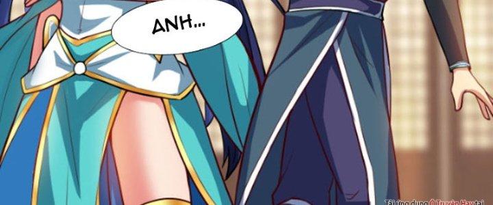 ẩn cư mười vạn năm, đời sau mời ta rời núi chapter 15 87