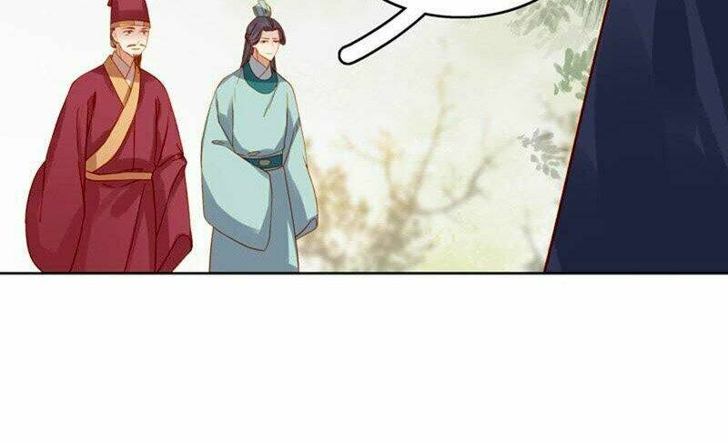 xuân khuê bí lục: xưởng công thái liêu nhân chapter 56 6