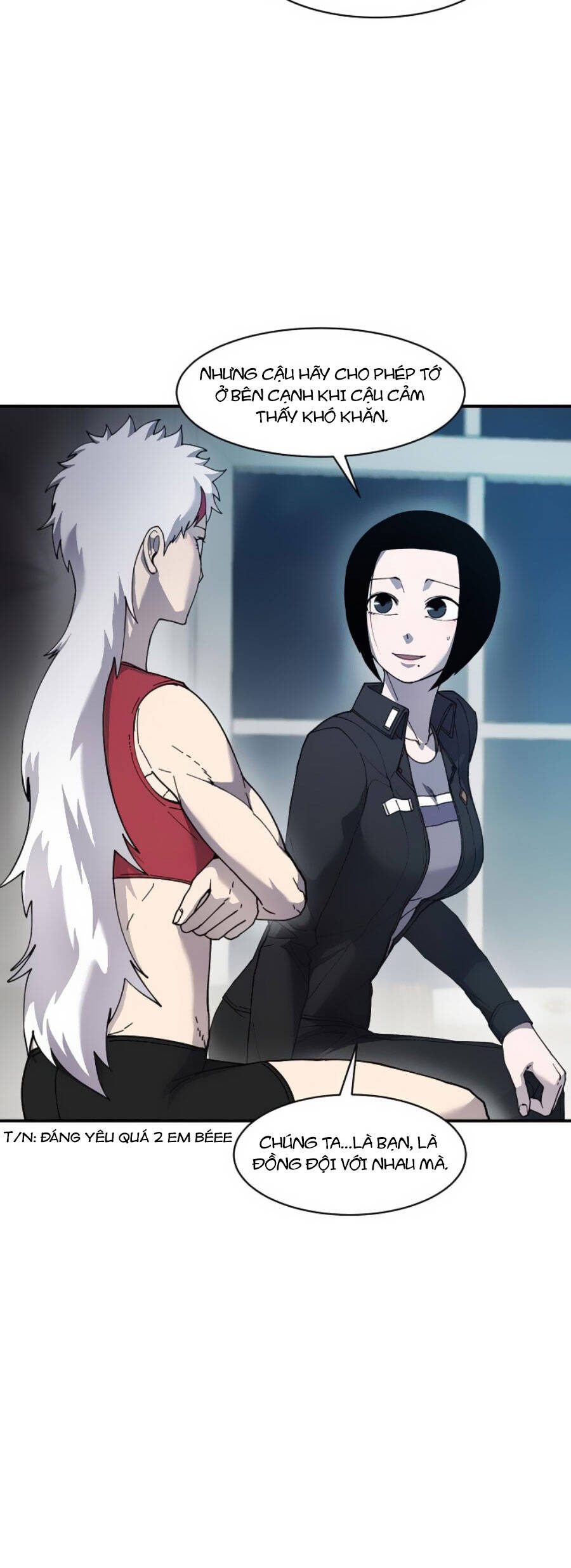 pháp sư hạng b nhanh nhất thế giới chapter 75 11