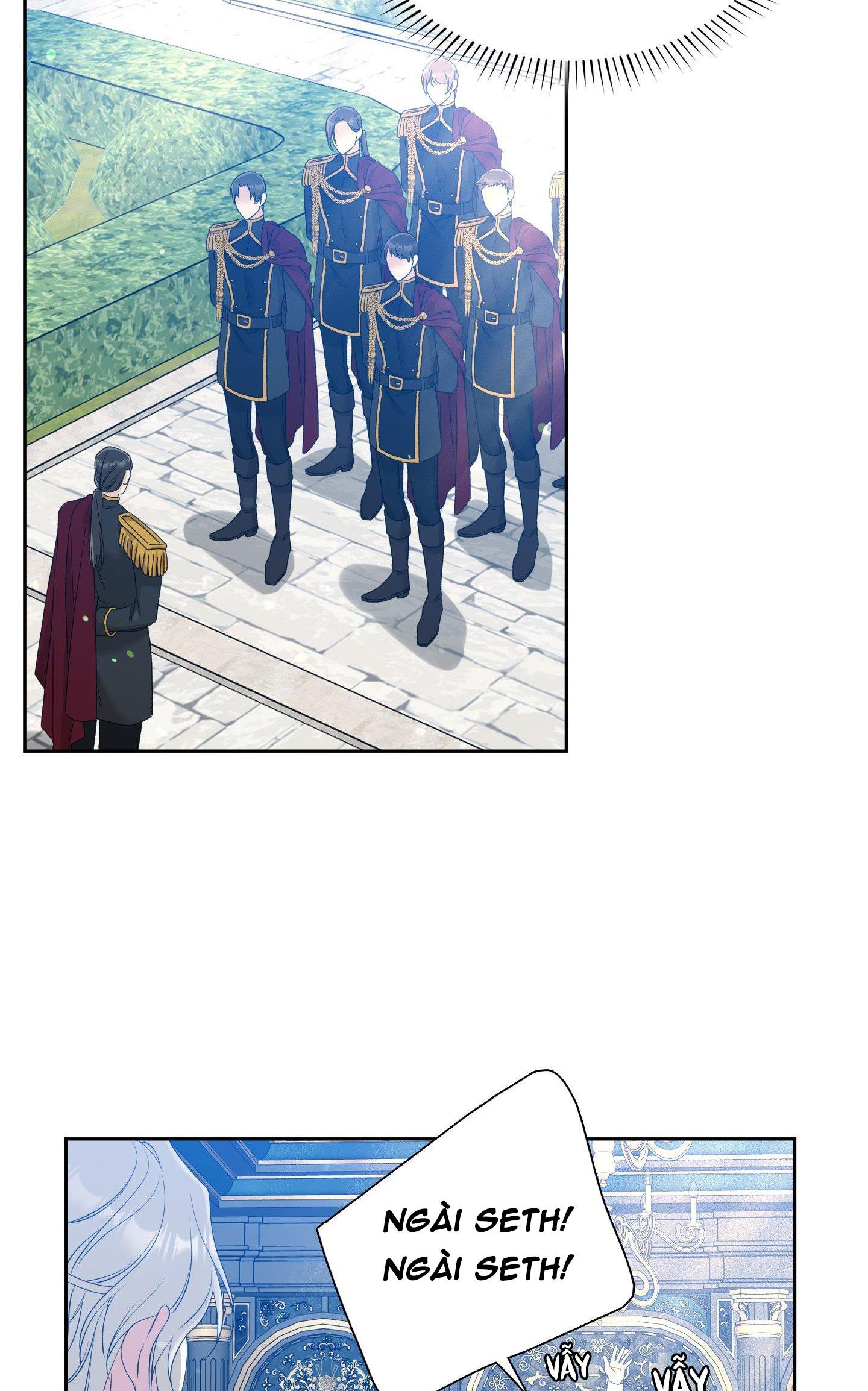 smyrna và capri chapter 18 3