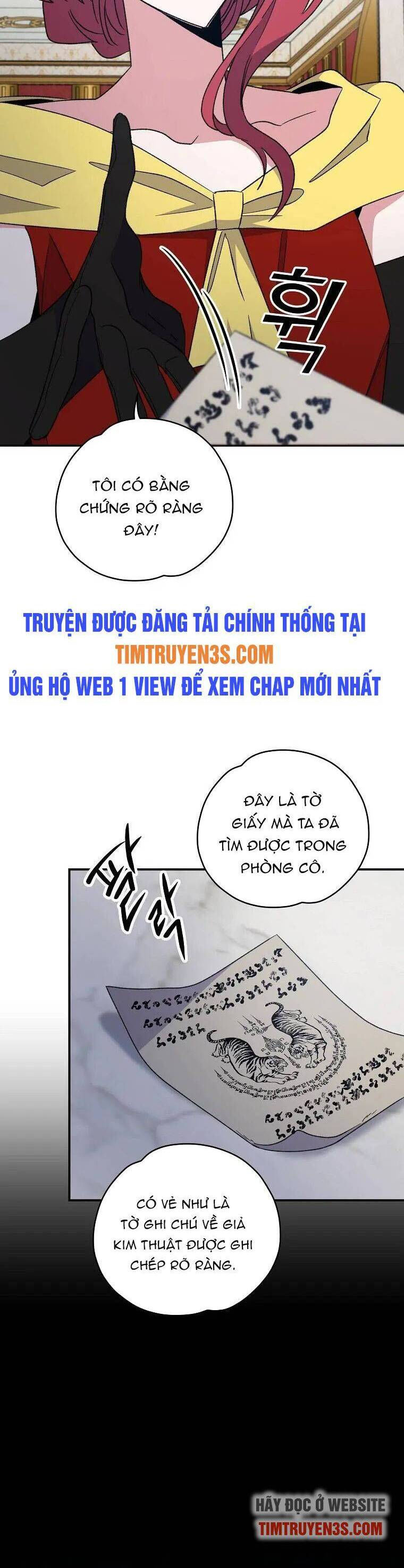 nhà hiền triết yigret chapter 46 13