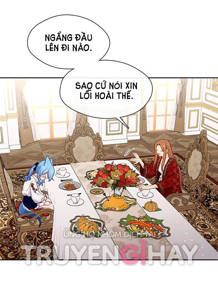 cẩn thận nữ phụ phản diện đấy! chapter 125 10