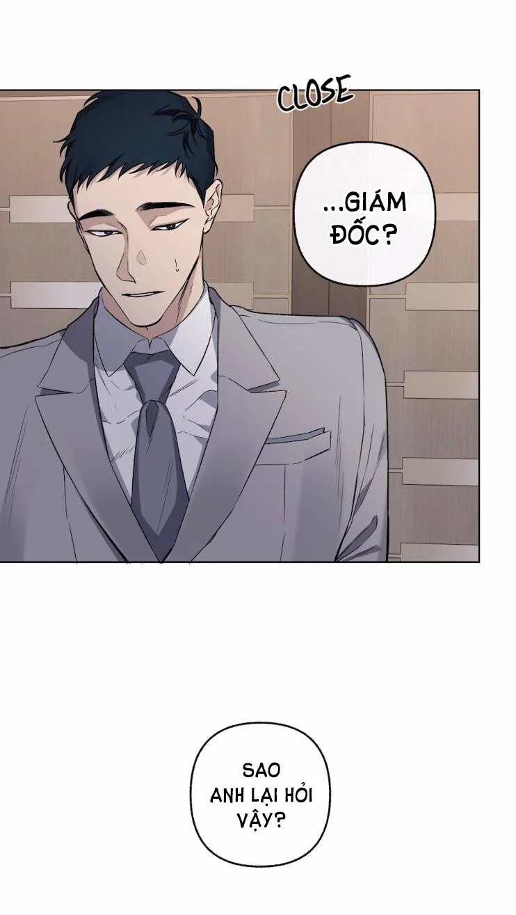 tình yêu kì lạ chapter 37 13