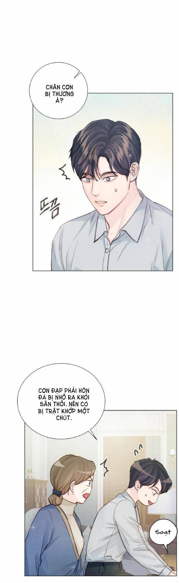 nhất định chúng ta sẽ được hạnh phúc chapter 89.1 6