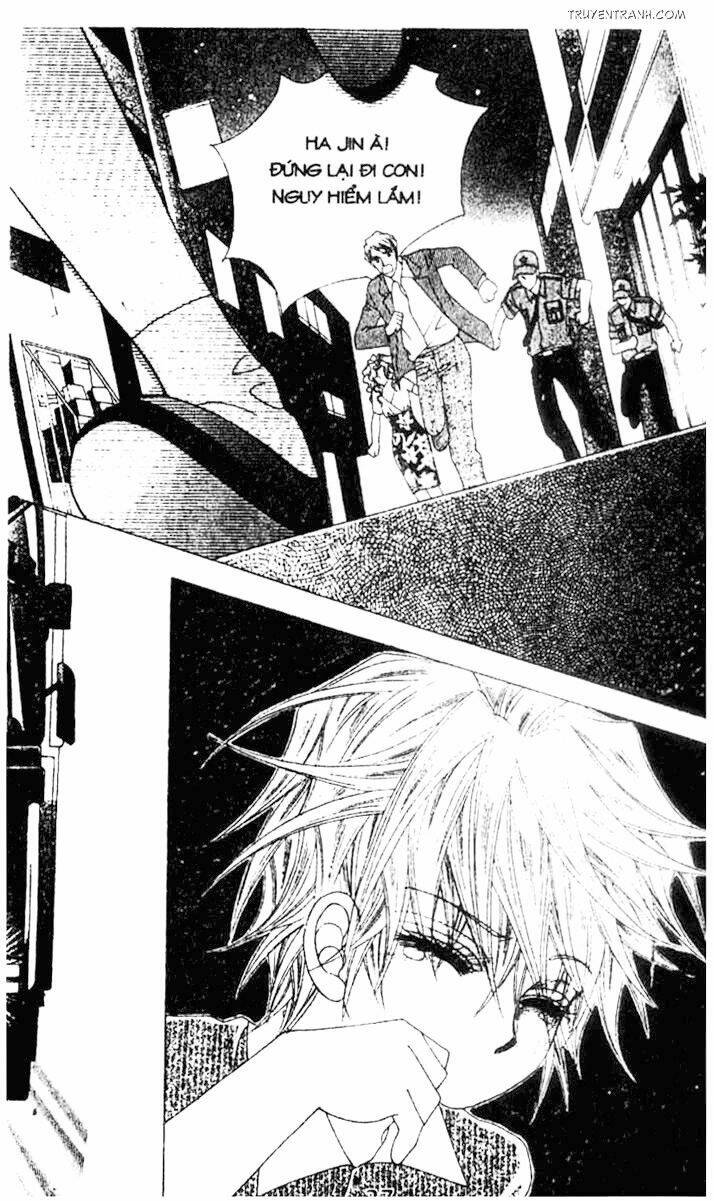 điên vì yêu - love like crazy chapter 48 28