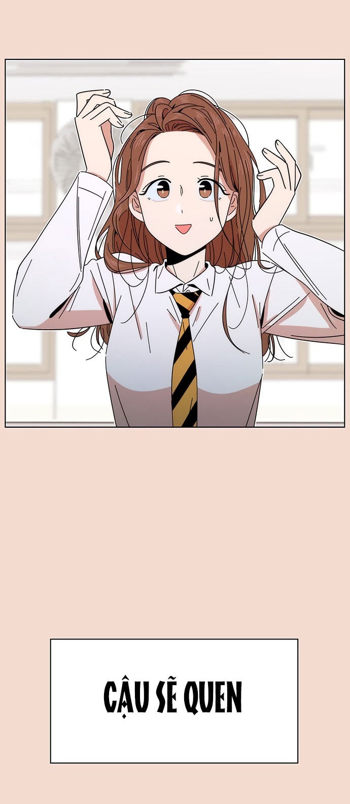 thanh xuân rực rỡ - season of blossom chapter 28 28