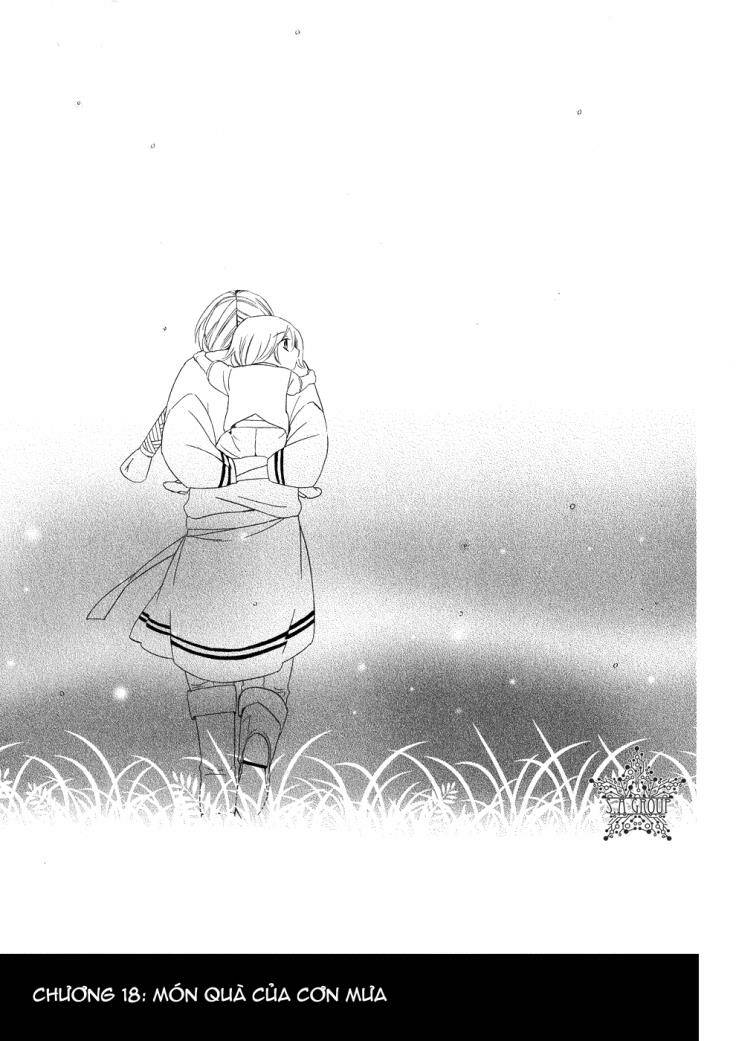 arisugawa ở thế giới chapter 18 4