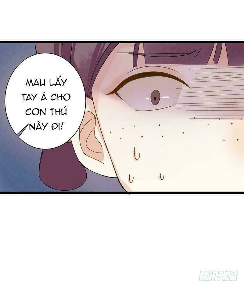 nhất đế trọng sinh mỹ nhân tâm kế chapter 9 20