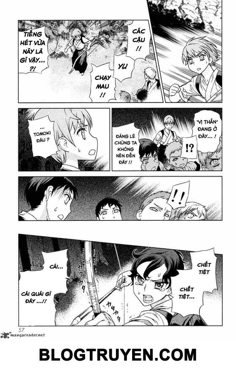 celestial clothes chapter 1 58