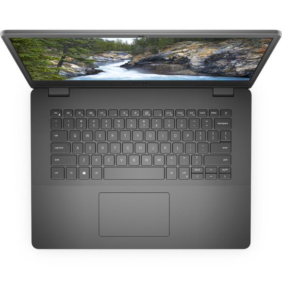 Laptop Dell Vostro 3400 70270644 (Core i3-1115G4/ 8GB DDR4/ 256GB SSD/ 14 FHD/ Win11 + Office) - Hàng Chính Hãng