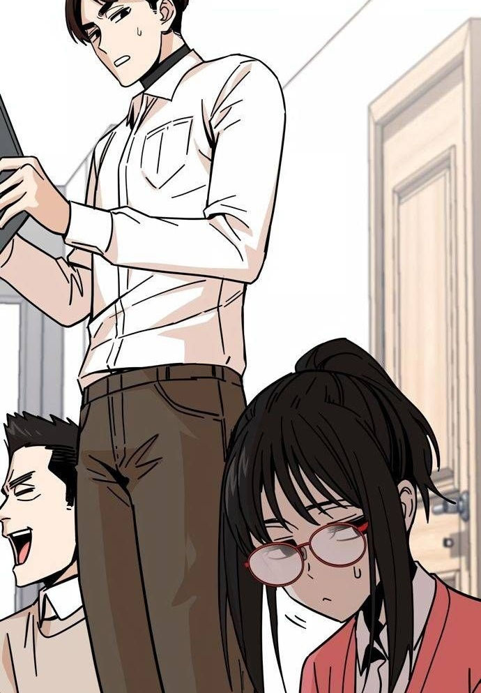 cuộc gặp gỡ định mệnh! chapter 10 117