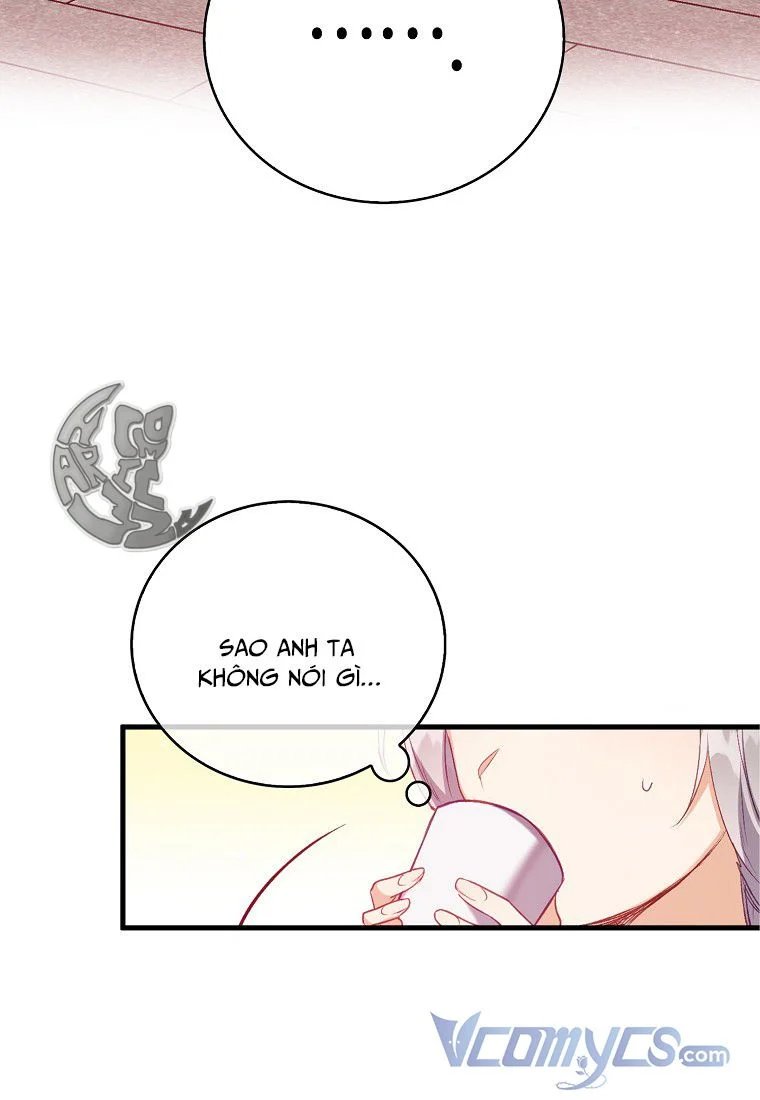 tôi chỉ nhận ra sau khi mất cô ấy chapter 11.5 25