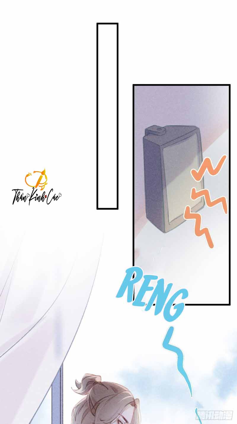 10 định ước giữa tôi và cậu ấy chapter 6 1