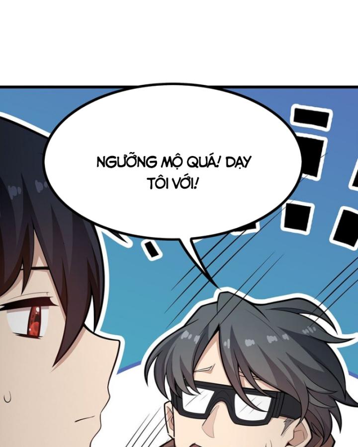 vô hạn sứ đồ và 12 nữ chiến binh chapter 410 44