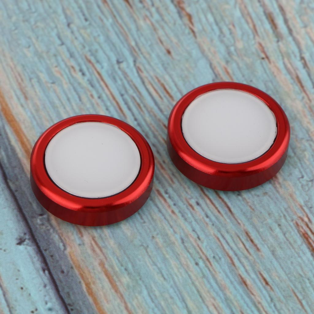 Analog Stick Joystick Cap For   Slim/Pro Controller