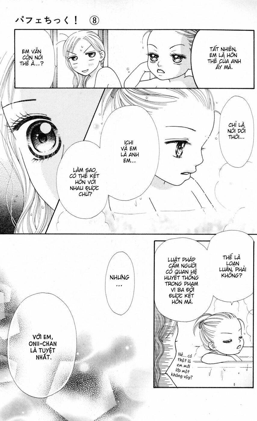 parfait tic - cô láng giềng chapter 56 18