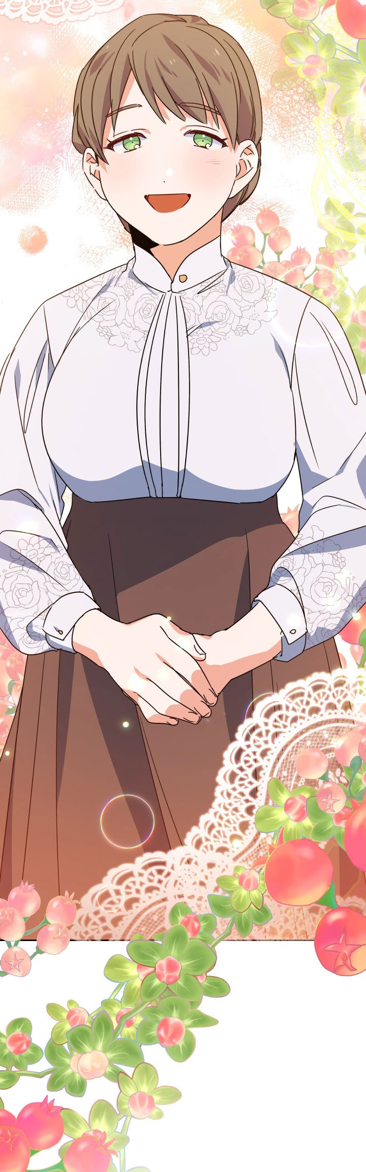 nàng elizabeth thuần khiết chapter 20 2