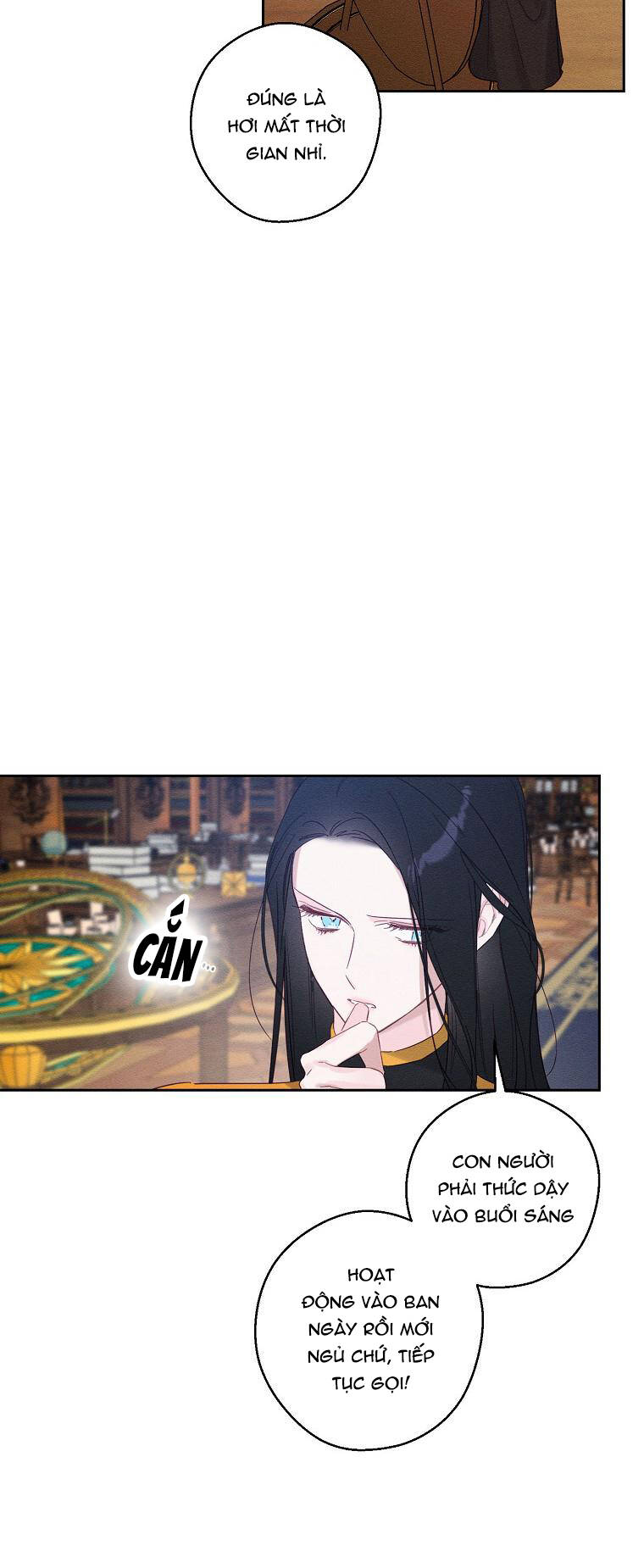 Tôi Phải Giấu Em Trai Trước Đã chapter 68.1 14