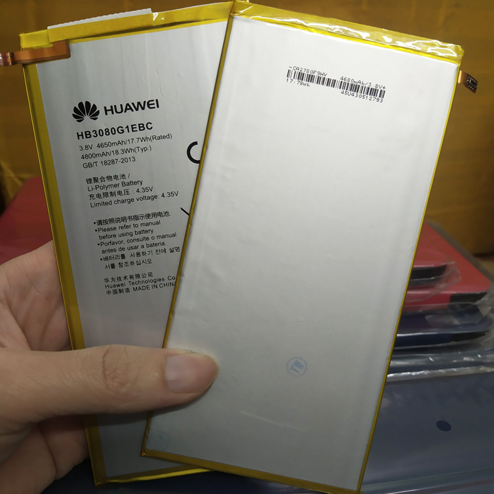 Pin dành cho máy tính bảng huawei t3 10 inch ags-l09 dung lượng 4800 mah