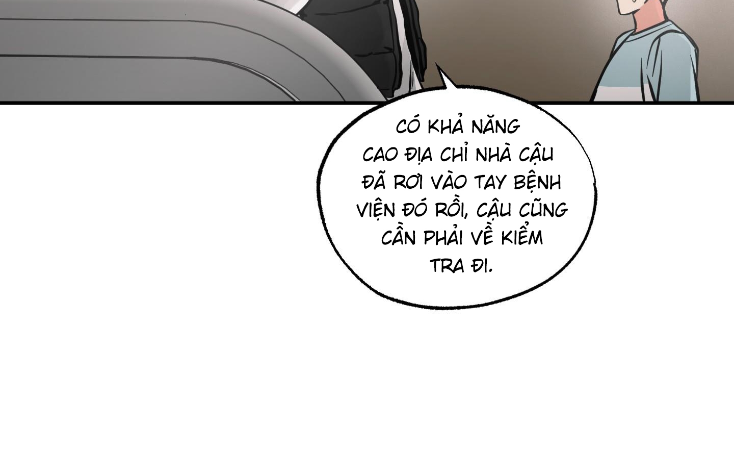 cây thương của ghost chapter 16 75