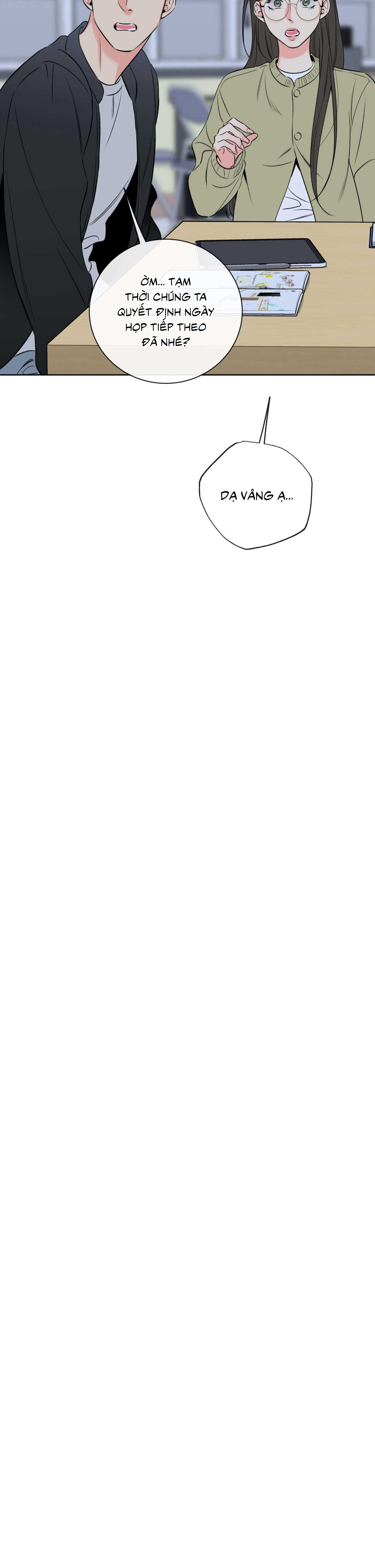 chuyện tình rắc rối -dmbl chapter 39 50