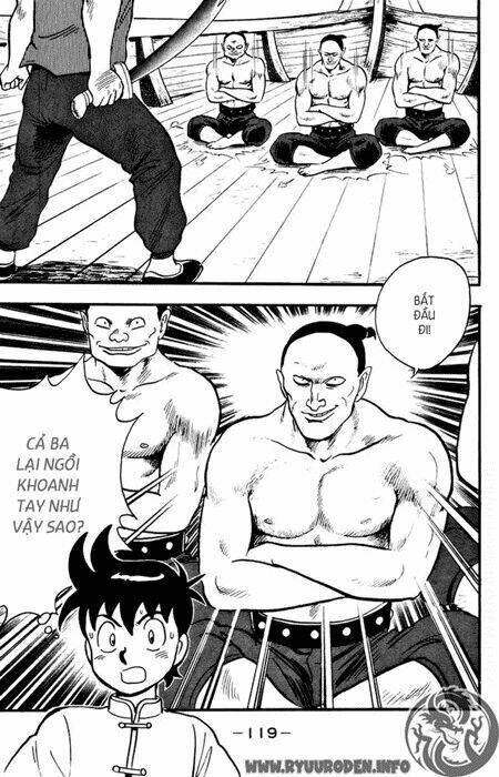 hoàng phi hồng phần 1 chapter 19 121