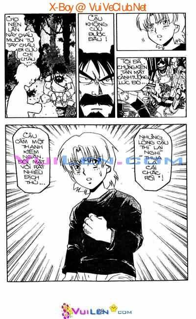 theo dấu rồng thần - dragon quest chapter 23 12