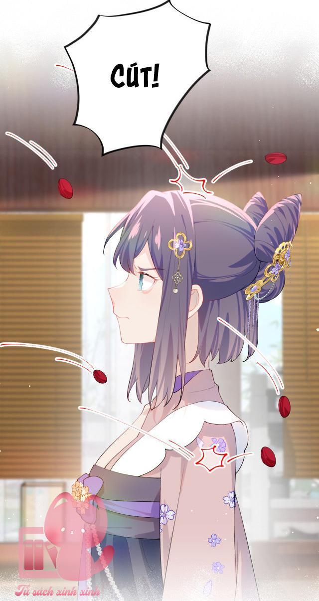 một đêm nọ đột nhiên yandere tới! chapter 87 39