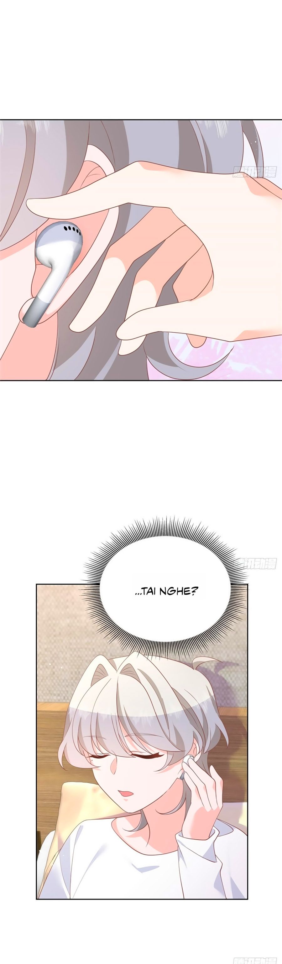 hotboy quốc dân là nữ chapter 146 10