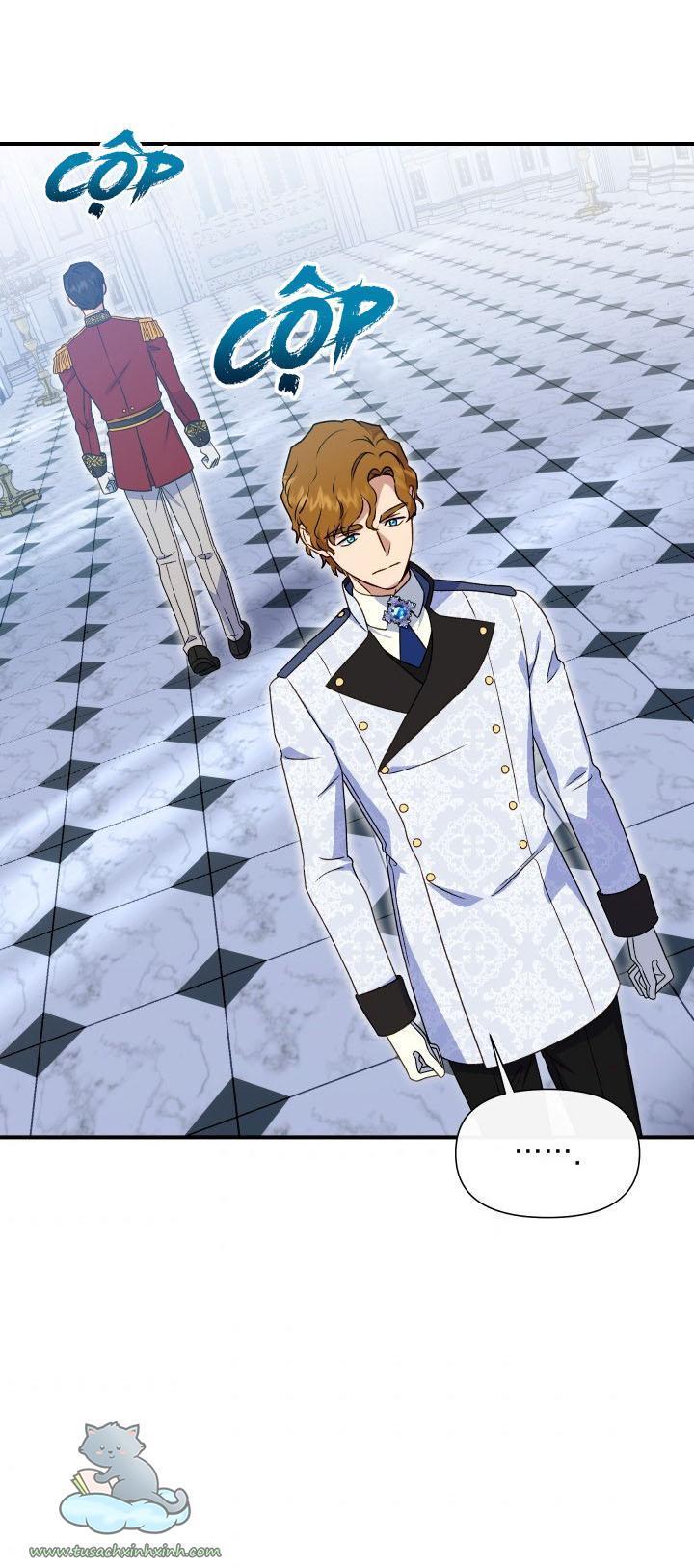 công nương khế ước của gia tộc công tước quái vật chapter 116 32