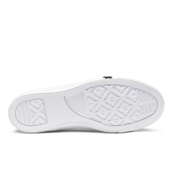 Giày Converse Chuck Taylor All Star VLTG Low - White / Black - 565367C