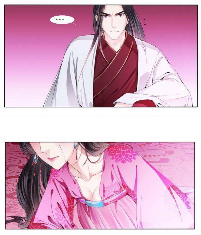 hoàng thái tử, xin nhận nuôi em! chapter 15 7