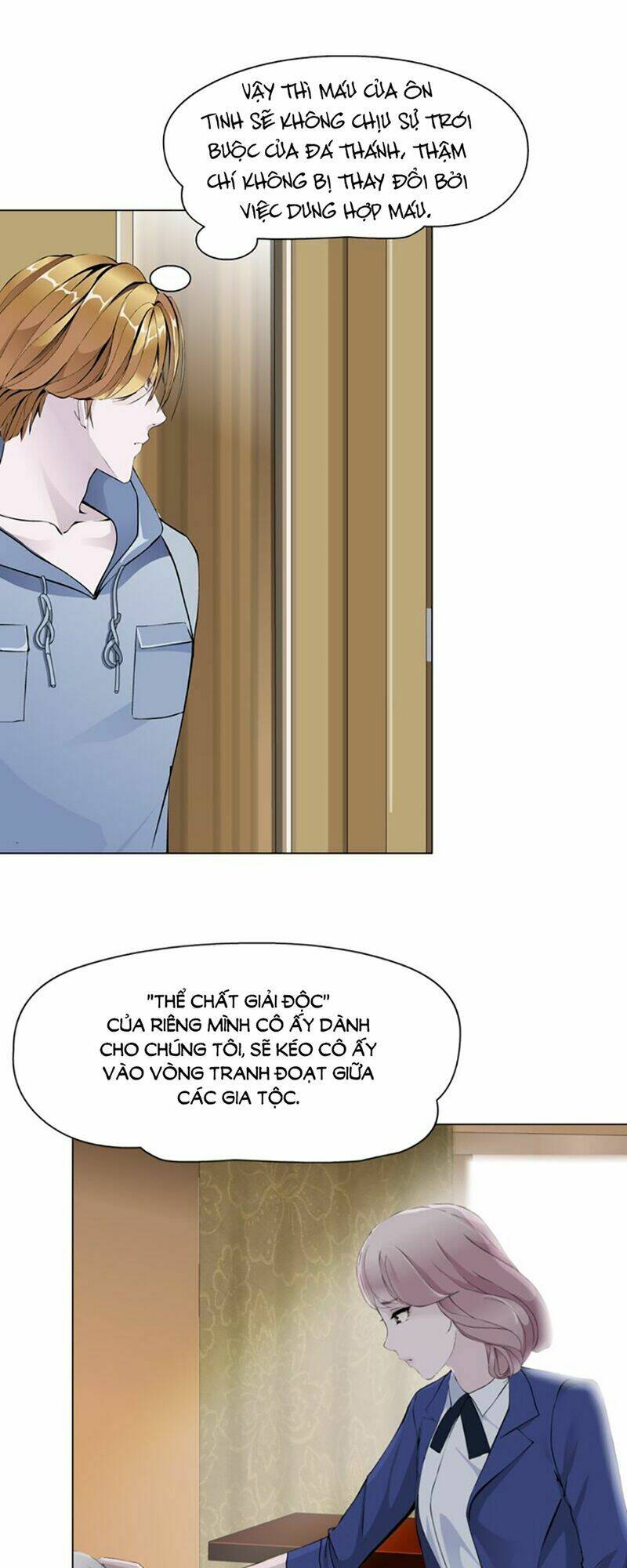 sổ tay mỹ nam giới x chapter 26 36