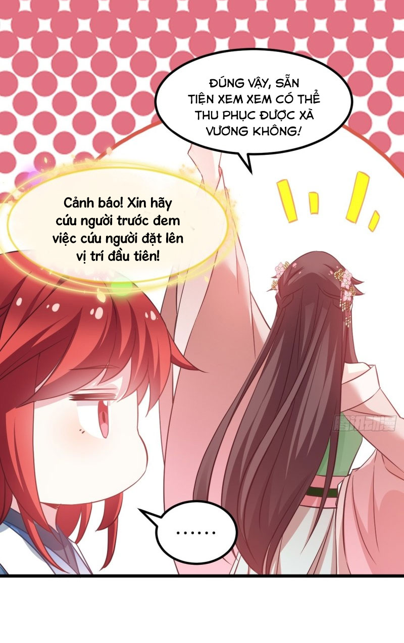 trò chơi trừng phạt chapter 93 23