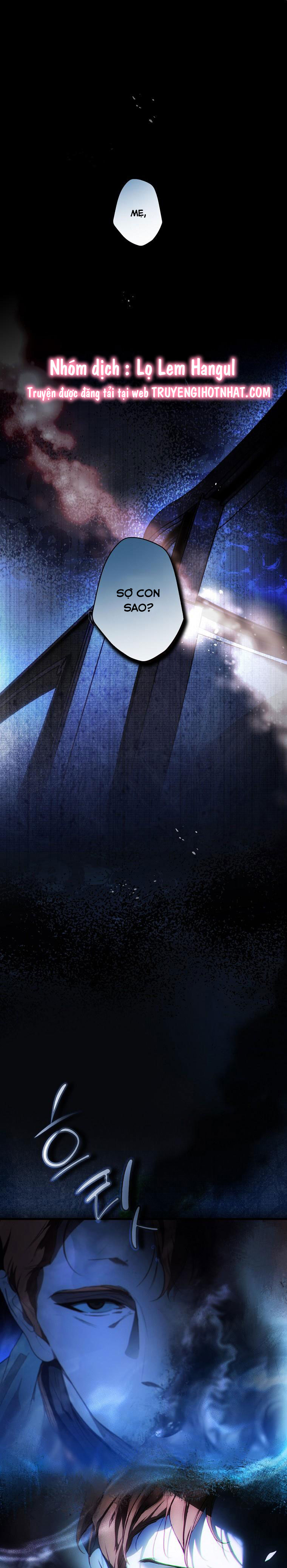 cổ tích về người mẹ kế chapter 122 1