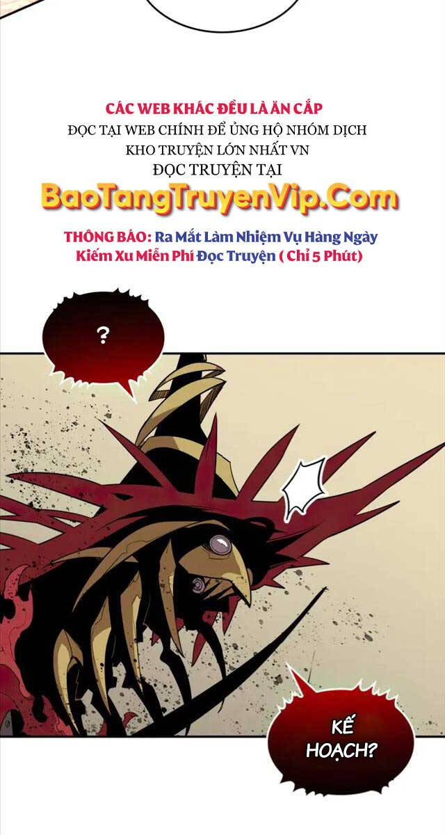 tôi là lính mới chapter 147 51