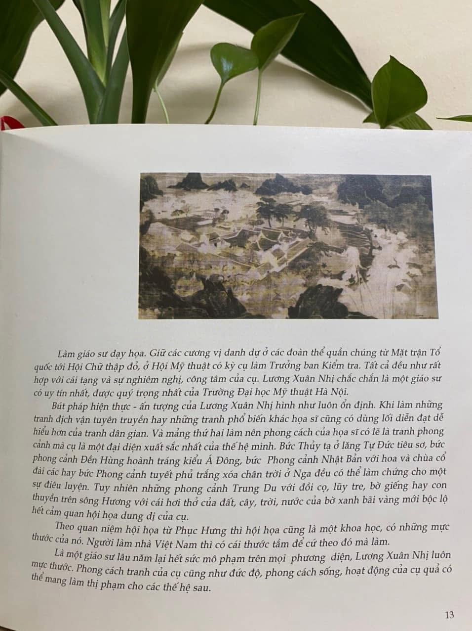 Lương Xuân Nhị