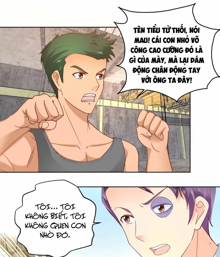 vú em là cổ tiên chapter 100 10
