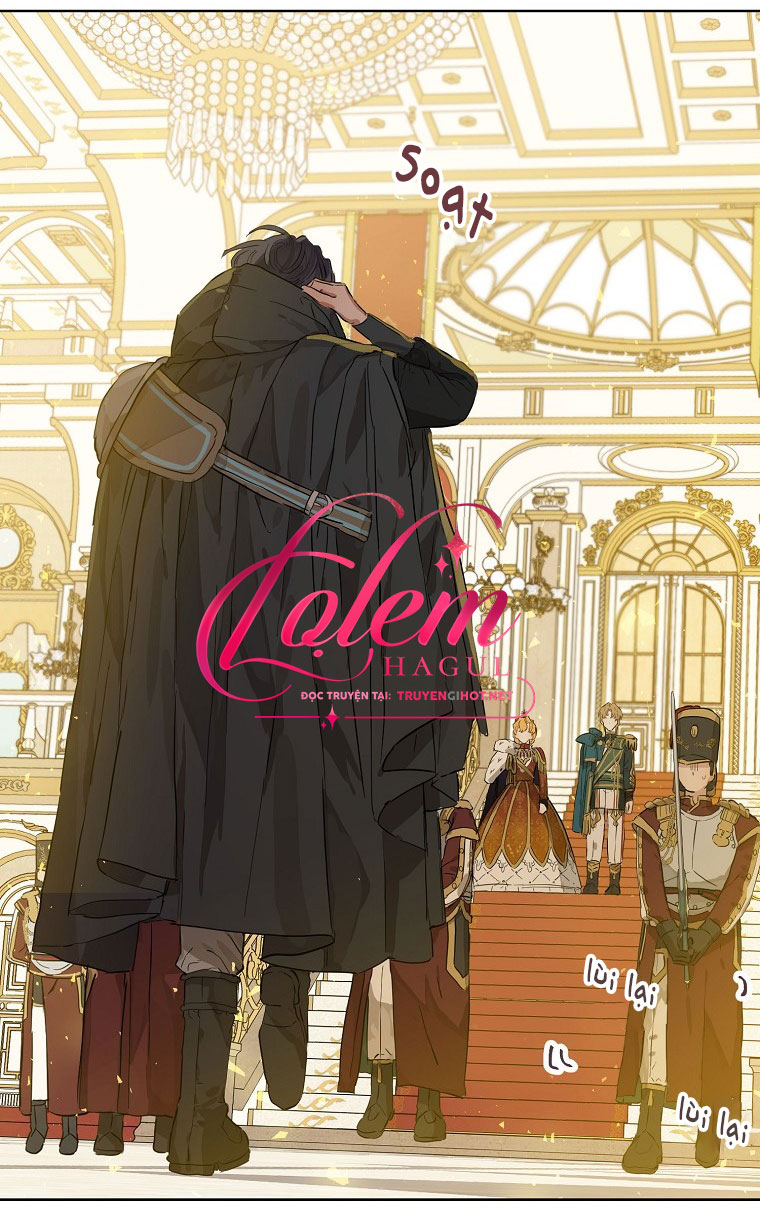 đứa con gái ngoài giá thú của bá tước chapter 23 20