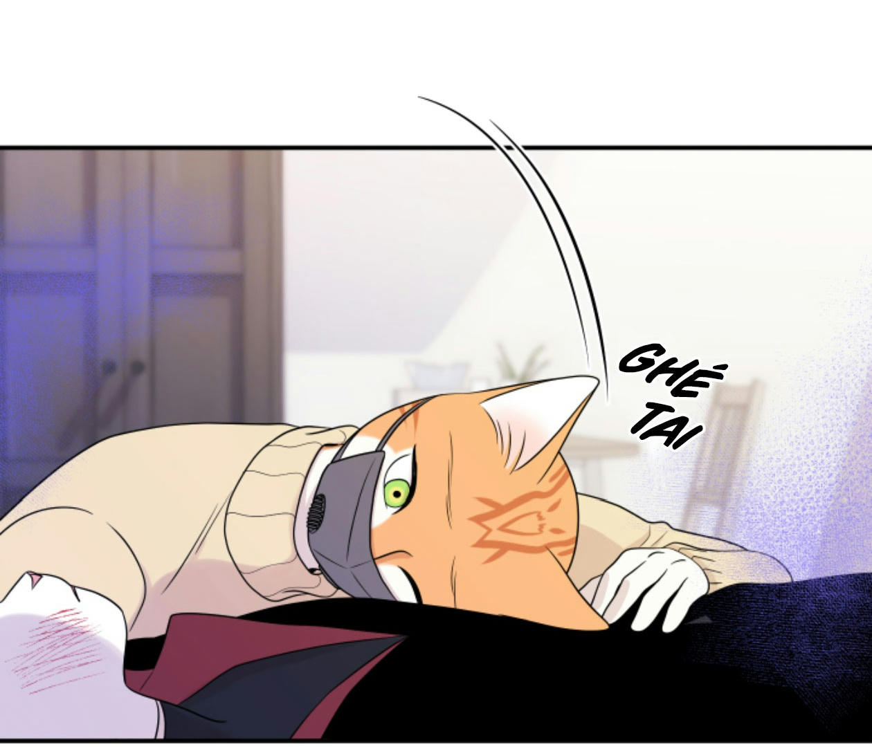 dự án xanh chapter 24 13