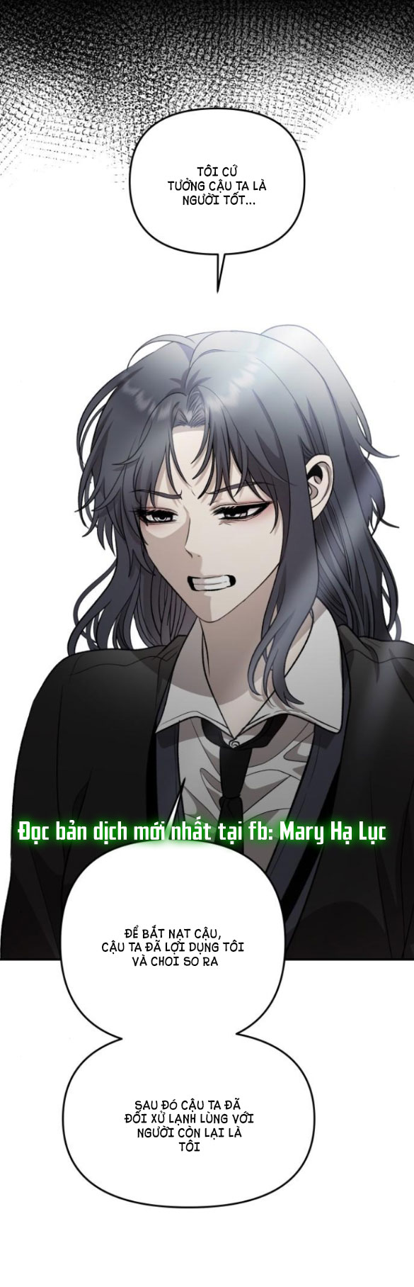 Tự Do Trong Mơ chapter 75.2 15